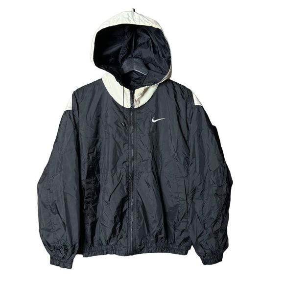 VTG Nike White Tag Jacket Small - Picture 1 of 6